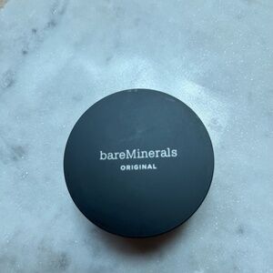 New‎ bareMinerals Original Foundation Neutral Tan 21 SPF 15 Loose Powder Makeup